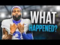 What Happened to Odell Beckham Jr