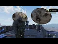 Bethesda s secret service ghillie skin is very high quality with no problems at all