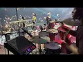 Lagu Drummer So Excited to Play Live With His Favorite Artist - P-square