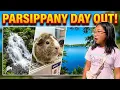 Checking Out Beautiful Lake Parsippany and PetCo - Parsippany NJ