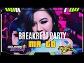 Lagu DJ MR GO BREAKBEAT SUKA SUKA PARTY  21 JULI SPECIAL VIP DEDEK SALON GROUP