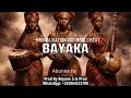 Afara Tsena - Afro Mbokalisation "BAYAKA" Beat 2026 Mopacho Instrumental Afro By Reyane Beat'z