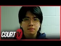 Stalker in the Attic Trial Sentencing
