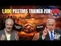 1,000 Pastors Are Going to Jerusalem to Be Trained in Zionism? Here's What Happens Next | TTP 27