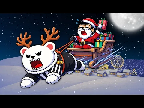 Video Thumbnail: กลายเป็นกวางบินได้ 🦌 Roblox