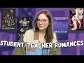 Romance Book Recommendations