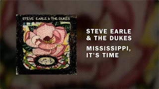 Steve Earle -