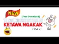 10 Sound Effect Lucu Ketawa Ngakak Terbaru 2023 (Part 2)