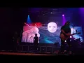 Same Old Song - Mammoth; Live in Houston 11-5-2025