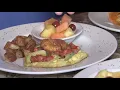 Houston Restaurant Weeks at Ciro s Italian Grill