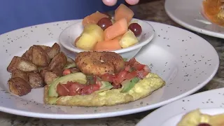 Houston Restaurant Weeks at Ciro s Italian Grill