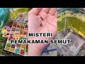 Download Lagu Vilmei semut GAGA GUGU || MISTERI PEMAKAMAN SEMUT !!