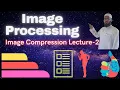 Run Length Encoding RLE Lossless Compression