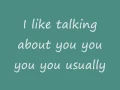Download Lagu Toby Keith-I Wanna Talk About Me Lyrics
