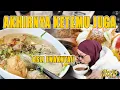 Lagu AKHIRNYA KETEMU BAKSO JUGA!! RESTO NUSANTARA!!