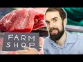 Farm Shop Vs Supermarket Meat What s The Difference
