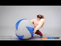 Animation Demo Reel 2017