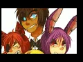 Human Fnaf x reader hope you like the story ch 3