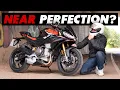 Download Lagu Fabrieksreview van de Aprilia Tuono 660 uit 2025: Bijna perfect?