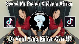 Download SOUND MR PUDIDI X MAMA AFRIKA FULL BASS VIRAL TIK TOK TERBARU 2022 YANG KALIAN CARI ! MP3