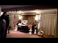 Losinski Visitation