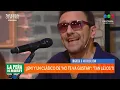 Emiliano Brancciari - Tan Lejos - Telefé 📺