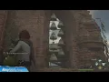 Hogwarts Legacy - Musical Map Treasure Location Guide Solved by the Bell Side Quest