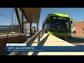 GRTC adjusts service hours