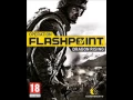 Operation Flashpoint 2 Dragon Rising OST 1 Menu