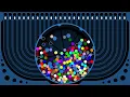 Decisive First - Team Elimination Marble Race