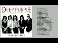 Download Lagu Deep Purple Greatest Hits - Kumpulan Lagu Terbaik \u0026 Terpopuler