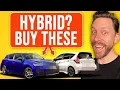 The best USED hybrids to buy in 2023 ReDriven