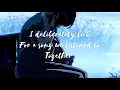 (lyric video) You, clouds, rain - heize ft. Shin Yong Jae