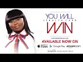 You Will Win by Jekalyn Carr Live Performance  Official Video