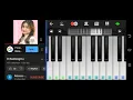 Download Lagu Di Kantongmu - Gaxel. Nice song, Enjoy 🔥 #walkband #walkbandpiano #gaxel