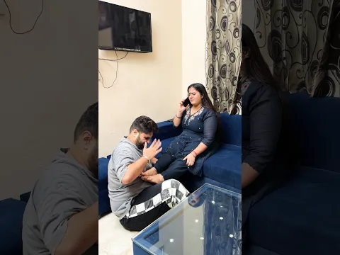 Bechari patni #comedy #funny