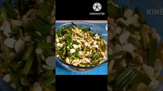 الطعمية رقم 1 فى مصر هشة ومنفوشة ومش مكتومه وطريقة تخزينها في الفريزر بدون ما تسود 