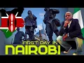 Download Lagu What Shocked Me in Kenya as a Nigerian Traveler 🇳🇬 | First Day in Nairobi