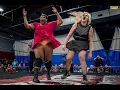 INTERGENDER MATCH - Glamzilla v Super Oprah