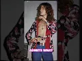 Robert Plant s Daughter Breaks Silence at 75