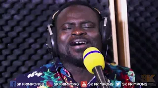 sk frimpong inspirational songs part 1 worship video 