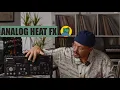 Download Lagu My Thoughts on the Analog Heat FX for my Master Outputs