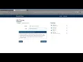 Schedule Planner Tutorial