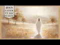 Jesus Easter 4K TV Art Easter Framed Art for TV Screensaver Painting TV Wallpaper