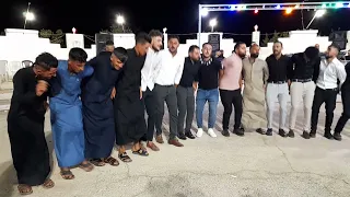 دبجة شباب الخاص الرماكه و البكاره وبني سبعه الفنان حسان الجبوري 