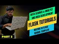 Flask Routing Python Flask Tutorial routing in flask