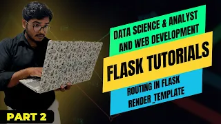 Flask Routing Python Flask Tutorial routing in flask
