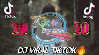 Download DJ Tiktok Lungamu Ninggal Kenangan Versi Angklung 😎 MP3