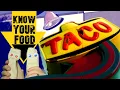 The Original Taco Bell Sign Savannah Georgia Best Hidden Tourist Locations Travel Destinations