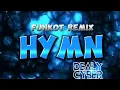 SINGLE FUNKOT - HYMN KLASS - REMIX [ CyberDJ™DeaLy ]
